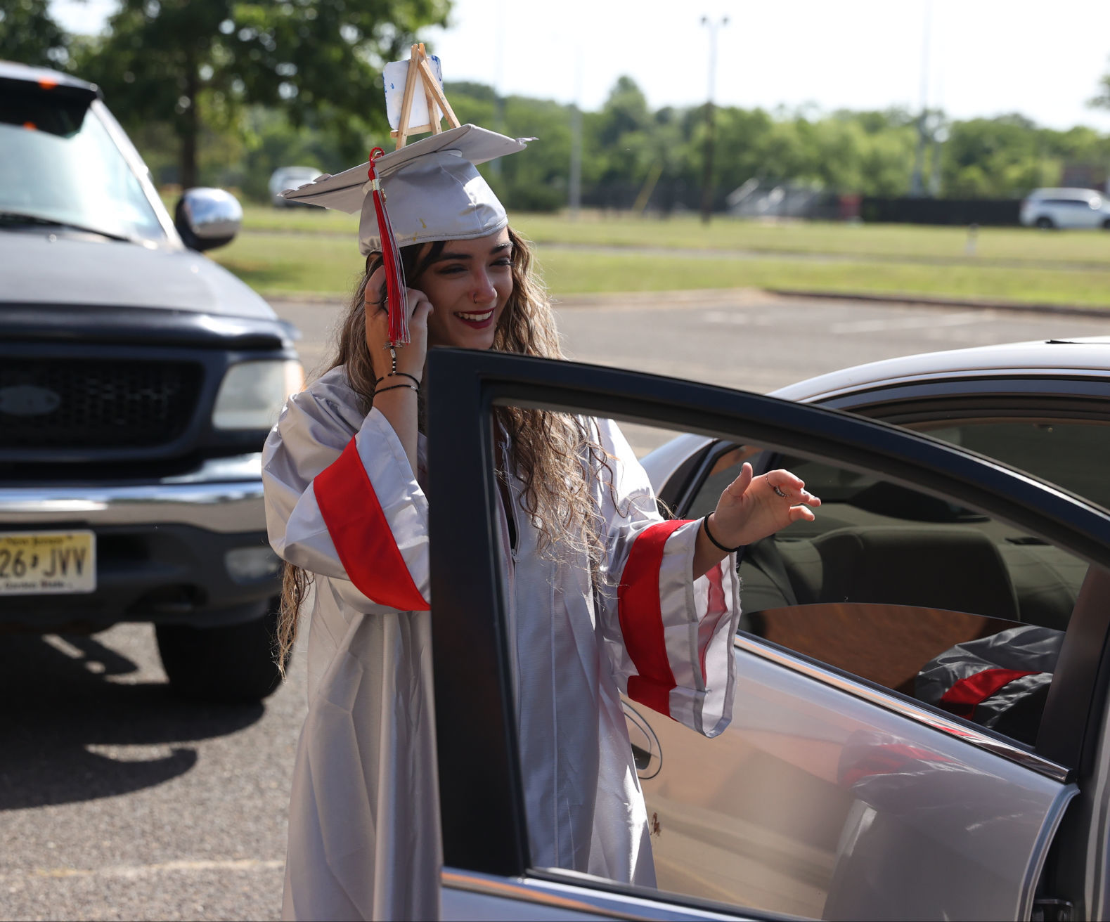 Vineland Grad